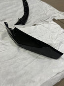 DRY CARBON FIBRE FRONT 3PC FRONT LIP SPLITTER FOR BMW G80 G81 M3 G82 G83 M4 2021+-8
