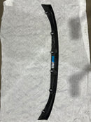 DRY CARBON FIBRE FRONT 3PC FRONT LIP SPLITTER FOR BMW G80 G81 M3 G82 G83 M4 2021+-6