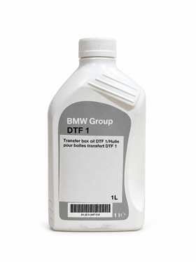 BMW DTF1 Transfer Case Fluid (1 Liter) - Genuine BMW 83225A4F016