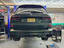 BMW Alpina XB7 / X7 M50i / X7 M60i Valved Sport Exhaust System-20