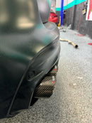 BMW Alpina XB7 / X7 M50i / X7 M60i Valved Sport Exhaust System-21