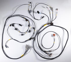 SBLooms B58 Gen1/2 PNP Port Injection Wiring Harness Kit