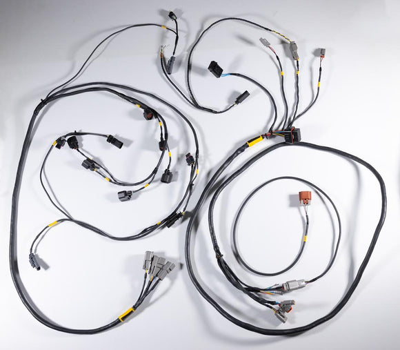 SBLooms B58 Gen1/2 PNP Port Injection Wiring Harness Kit