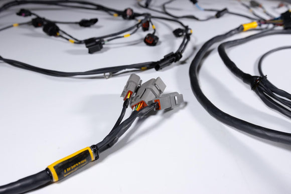 SBLooms B58 Gen1/2 PNP Port Injection Wiring Harness Kit