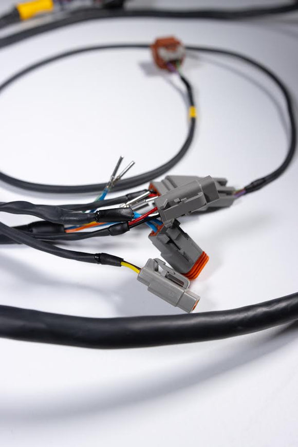 SBLooms B58 Gen1/2 PNP Port Injection Wiring Harness Kit