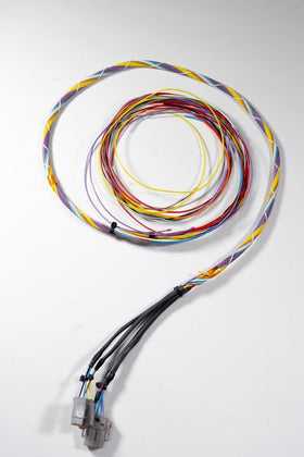 SBLooms B58 Gen1/2 PNP Port Injection Wiring Harness Kit - 0