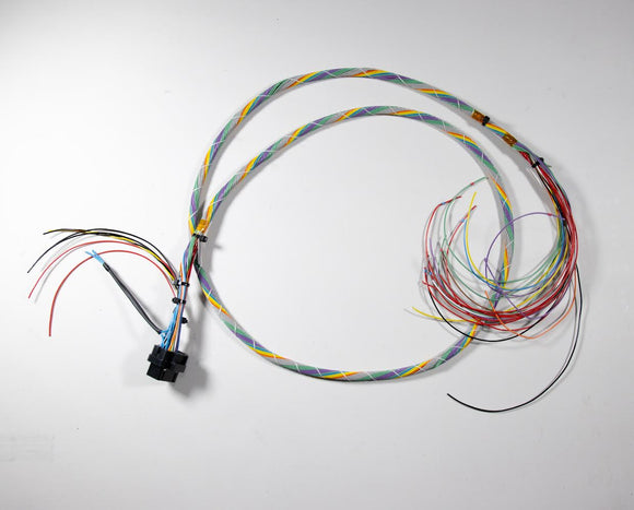 SBLooms B58 Gen1/2 PNP Port Injection Wiring Harness Kit