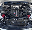 MAD BMW M2 M3 M4 G87 G80 G82 S58 Cold Air Intake W/ Heat Shield-4