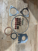 Audi B9 S4 S5 SQ5 3.0T Turbo Install Kit-3