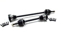 Axle Assembly Set 650hp Direct Bolt-In - VW Mk4 Golf / GTI / Jetta / Beetle (VR6 / 1.8T) 5-Speed Manual (Exc. 337 Chassis)-1