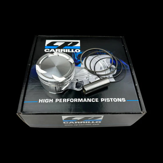 CP Pistons 22-23 Polaris RZR Pro R 10.5:1 93mm STD Bore x 73.5mm Stroke 2.0L turbo Piston Kit