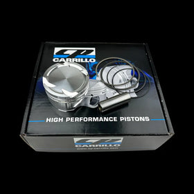 CP Pistons 22-23 Polaris RZR Pro R 10.5:1 93mm STD Bore x 73.5mm Stroke 2.0L turbo Piston Kit