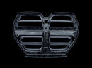 BMW M3 | M4 (G80/G82) G8X CARBON FIBER GT3 GRILLS-3