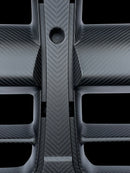 BMW M3 | M4 (G80/G82) G8X CARBON FIBER GT3 GRILLS-5