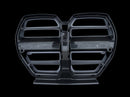 BMW M3 | M4 (G80/G82) G8X CARBON FIBER GT3 GRILLS-2