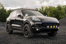 GEN 2 - 3" LIFT KIT (STEEL SPRING) - CAYENNE/TOUAREG-13