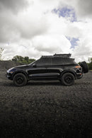 GEN 2 - 3" LIFT KIT (STEEL SPRING) - CAYENNE/TOUAREG-12
