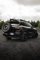 GEN 2 - 3" LIFT KIT (STEEL SPRING) - CAYENNE/TOUAREG-9