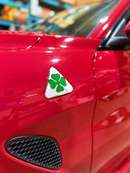 Alfa Romeo Giulia Quadrifoglio 2.9T V6 2017+ ECU Tune Stage 1 - 3-2