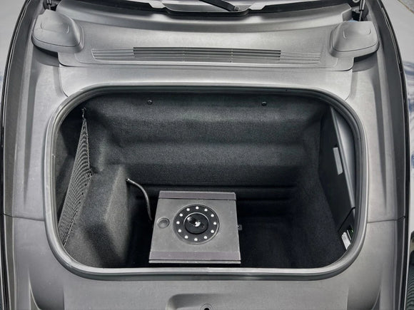 Flat 6 Motorsports - Water Methanol Injection Kit (992)