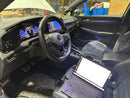 VW MK8 Golf R 7 Speed DQ381 Gen2 2021+ DSG Tune Stage 1 - Stage 3-6