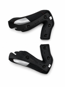 SIMPSON MOTORCYCLE JOURNEY BANDIT CHEEK PADS MD-5MM-2