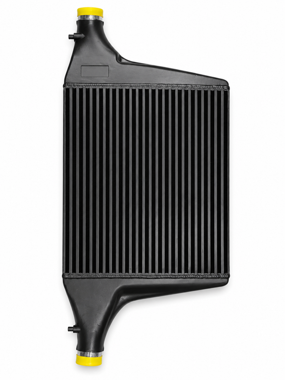 PARK AUTO MOTORSPORTS Intercooler UPGRADE Audi B9 S4, S5, SQ5, A4, A5