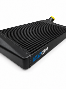 PARK AUTO MOTORSPORTS Intercooler UPGRADE Audi B9 S4, S5, SQ5, A4, A5 - 0