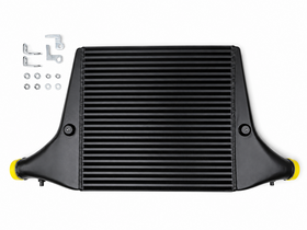 PARK AUTO MOTORSPORTS Intercooler UPGRADE Audi B9 S4, S5, SQ5, A4, A5