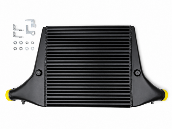 PARK AUTO MOTORSPORTS Intercooler UPGRADE Audi B9 S4, S5, SQ5, A4, A5