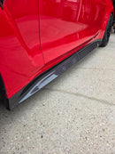 Carbon Fiber Side Skirts V3 for BMW G82 G83 M4 Competition 2021-2025-3