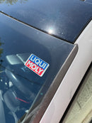 Liquimoly Oil Change Sticker-3