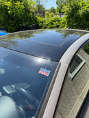 Liquimoly Oil Change Sticker-5