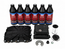 BMW Ultimate Dual Clutch Transmission Service Kit - 28107842840KT3-1