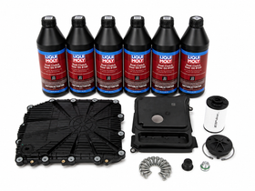 BMW Ultimate Dual Clutch Transmission Service Kit - 28107842840KT3