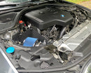 MAD BMW G2x B46 B48 230 330 430 High Flow Air Intake W/ Heat Shield-2