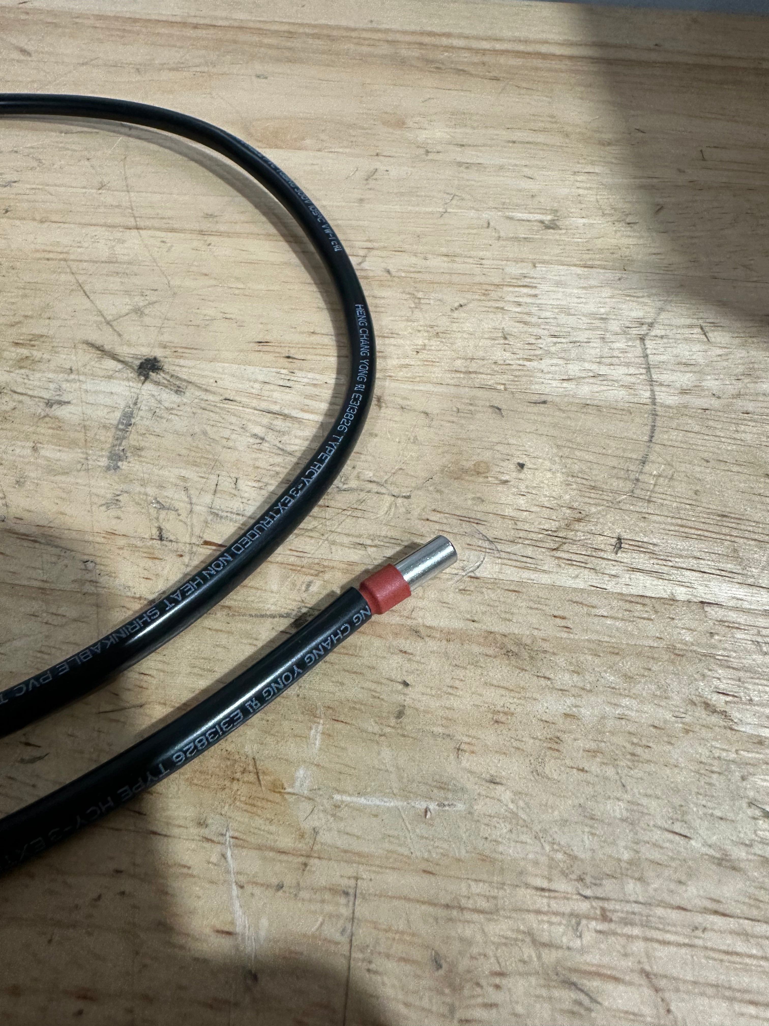 ARB Zero Refrigerator Thermister - 0