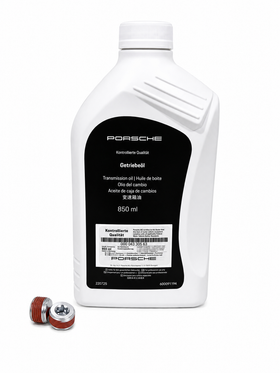 Porsche Transfer Case Service Kit - Genuine Porsche 00004330563KT