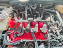 VTT 10th Gen Civic Billet Valve cover, and Dual Catch can kit-12
