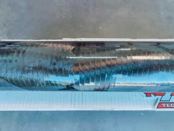 VTT BMW Carbon Fiber Driveshaft