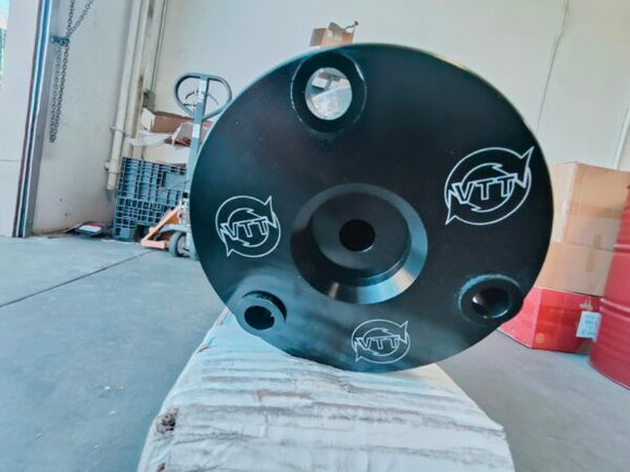 VTT BMW Carbon Fiber Driveshaft