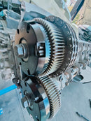 VTT S65 7075 Vanos Covers-7