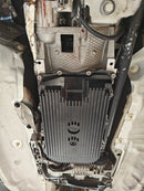 VTT Billet Large Capacity BMW ZF8HP Transmission Pan-2