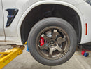 VTT F9X X3/4M BMW Ultimate Lightweight Front Brake Kit-3