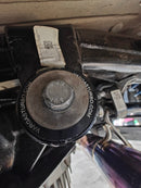 VTT F9X X3/4M Front Bushing Inserts-3