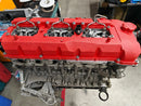 VTT S55/N55 EWG Cast Aluminum Valve Cover-8