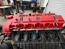 VTT S55/N55 EWG Cast Aluminum Valve Cover-7