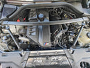 VTT S58 Carbon Fiber Engine Covers-5