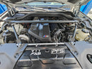 VTT S58 Carbon Fiber Engine Covers-6