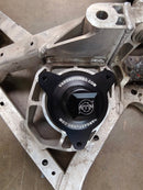 VTT Billet BMW G-Series, F9X X3/4M F9X M5/M8, F9X 8 Series, and Toyota A9X Solid engine mounts-5